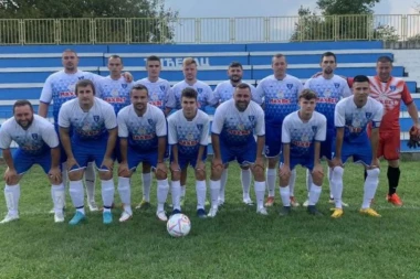 SVE MAJSTORIJE NA JEDNOM MESTU: Njihovi navijači su navikli na goleade - pogledajte kako su prethodne jeseni terorisali protivničke golmane! (VIDEO)