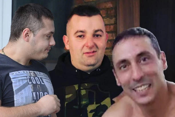 KORITA PUNA MESA! Nastavak jezivog svedočenja: Ubili Gligorijevića, imali smo nameru da smaknemo i Trajkovića!