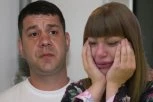 MILJANA GRCA U SUZAMA ZBOG IVANA MARINKOVIĆA: Marija ga brutalno napala, tresla se Bela kuća! (VIDEO)