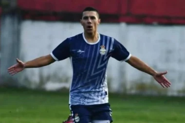 OTKLONJENE SVE DILEME: Iskusni fudbaler ostaje u Realu - klupske i lične ambicije su se poklopile!