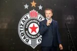 MIJAILOVIĆ JASNO PORUČIO: Puna podrška timu u nastavku sezone!