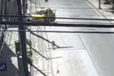 HAOS U ARGENTINI! Višestruki ubica i silovatelj pobegao čuvarima za vreme polufinala SP pa za dva sata počinio niz NOVIH ZLOČINA! (VIDEO/FOTO)