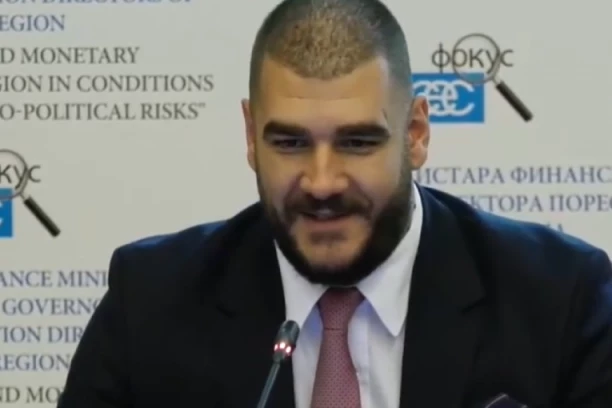 Uhapšen RADE MILOŠEVIĆ! Bio deo lanca ozbiljne KRIMINALNE ORGANIZACIJE!