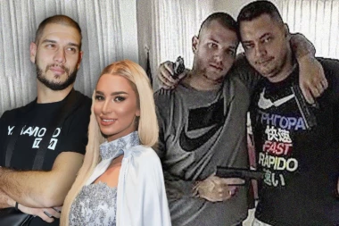 OGLASIO SE DEJAN DRAGOJEVIĆ NAKON OTKRIVENE VEZE ALEKS NIKOLIĆ I MESARA! Nije krio bes: "Znate ko treba da odgovara na ovakva pitanja"