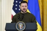 VAŠINGTON IZIRITIRAO ZELENSKOG: Predsednik Ukrajine bez razmišljanja odbacio sebični zahtev Amerikanaca (VIDEO)