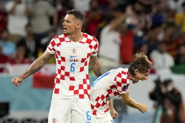 HRVATSKI NACIZAM ZGROZIO RUSE: Otkriveno zbog čega je Lovren NAJUREN iz Zenita!