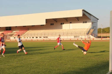 ŽEŽELJ STIGAO U HAJDUK: Odlično pojačanja za nastavak bitke za prvo mesto!