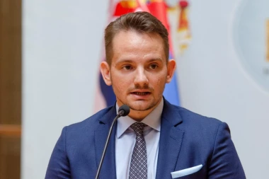 Stefan Krkobabić o Radio televiziji Vojvodine