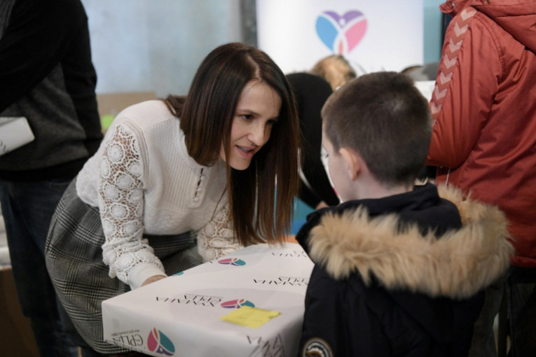 Fondacija Humana srca