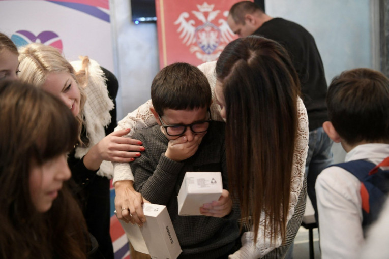 Fondacija Humana srca