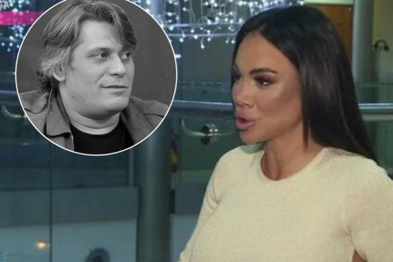 Tamara Đurić oštro odgovorila na uvrede Milana Laće Radulovića upućene Đaniju