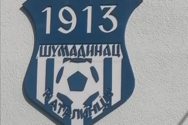 JESENJI PRVAK: U Natalincima se opet igra liderski fudbal!