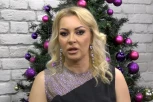 "KO ZNA ŠTA JE TU U PITANJU..." Ivana Selakov vidno uznemirena zbog Laćine smrti, osvrnula se na PROKLETSTVO koje prati porodicu Tucaković-Radulović (VIDEO)