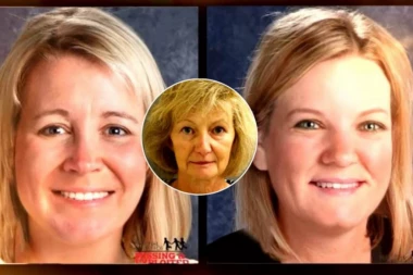 OTAC JE ZA SVOJIM ANĐELIMA TRAGAO 30 GODINA! Rešena misterija koja mu je razarala dušu, evo KAKO ih je pronašao! (FOTO)