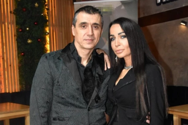 OVO JE BULATOVA PRVA SUPRUGA, O KOJOJ NIKADA NE PRIČA: U braku su bili 13 godina, a onda se jedva razveo od nje! (FOTO)