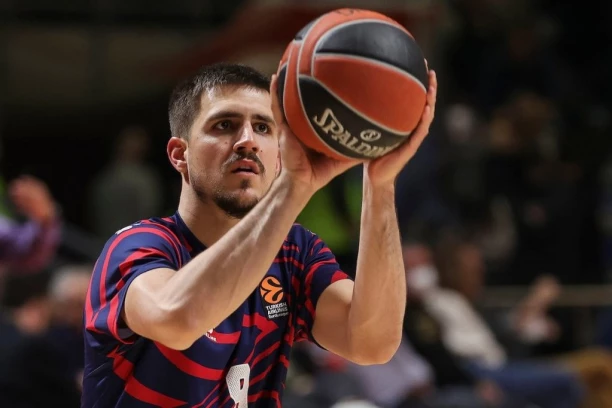 DRAME NI NA VIDIKU: Makabi, Baskonija i Real ostvarili ubedljive pobede