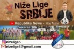 MILOŠ ŠARIĆ - KRALJ STRELACA: Uzdanica Torlaka vodi reprezentaciju Beograda ka krovu Evrope! (VIDEO)