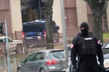 POKRENUTA POLICIJSKA AKCIJA "VIHOR": Detalji pucnjave u Beton hali - u trenutku obračuna u klubu bilo 500 ljudi