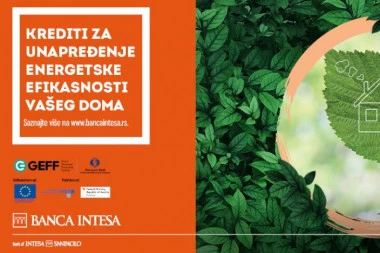 ŠTA POVEZUJE VIŠE OD 4.000 PORODICA U SRBIJI