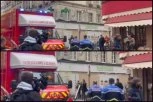 PUCNJAVA U PARIZU: Dvoje mrtvih, četvoro povređeno! Starac otvorio vatru na ljude "iz čista mira" (VIDEO)