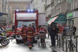 CRNI BILANS SMRTI U PUCNJAVI U PARIZU: I treći čovek podlegao povredama! Osumnjičeni već napadao mačetom migrantski kamp! (FOTO)