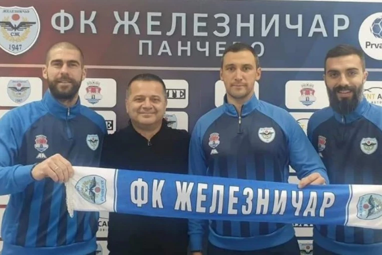 OZBILJAN RAD NA SVIM NIVOIMA: Borba za plasman u elitu je prioritet, ali se velika pažnja poklanja i mlađim kategorijama!