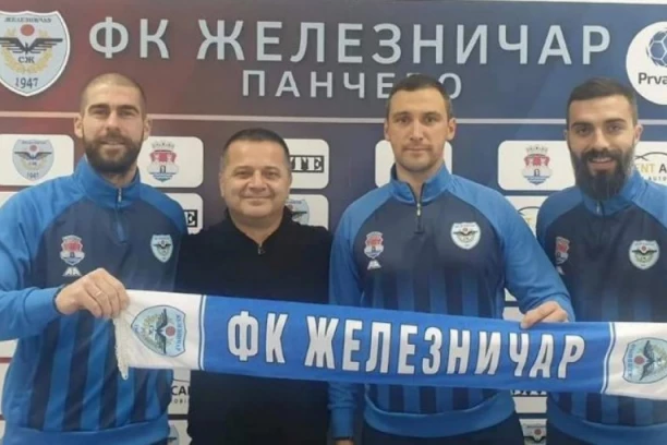 OZBILJAN RAD NA SVIM NIVOIMA: Borba za plasman u elitu je prioritet, ali se velika pažnja poklanja i mlađim kategorijama!