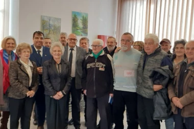 Pomoravlje u znaku PUPS-a