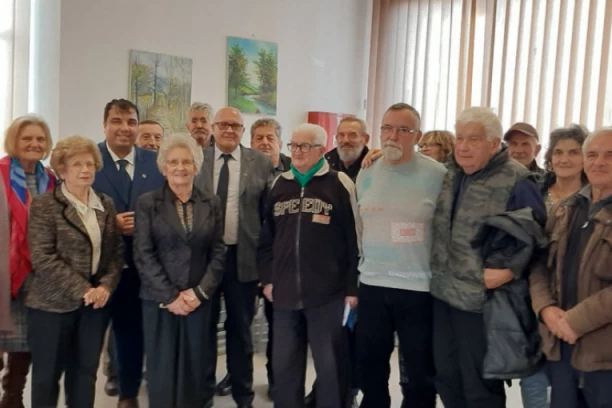 Pomoravlje u znaku PUPS-a