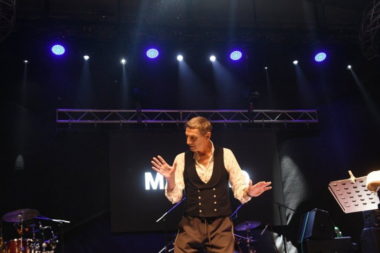 Masimo Savić