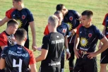 ODLAZIM, ISTROŠIO SAM SE: Nakon šest i po godina, vreme je za rastanak - klub će morati da potraži novo rešenje na klupi!