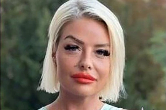 NEMAČKA POLICIJA NUDI NAGRADU ZA INFORMACIJE O OVOJ ŽENI: Veruje se da je sa Balkana - ojadila firmu u kojoj je radila