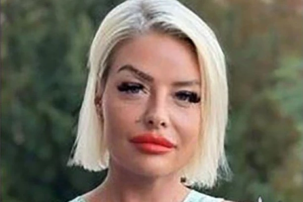 NEMAČKA POLICIJA NUDI NAGRADU ZA INFORMACIJE O OVOJ ŽENI: Veruje se da je sa Balkana - ojadila firmu u kojoj je radila