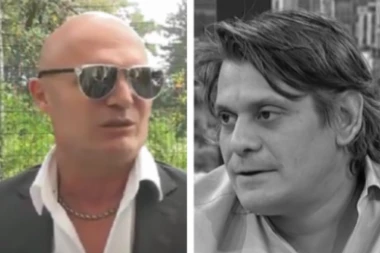 MILI OTKRIO DETALJE POSLEDNJEG RAZGOVORA SA LAĆOM! Tekstopisac mu je iz Izraela poslao OVO: "Imao sam osećaj da je pronašao svoj put"