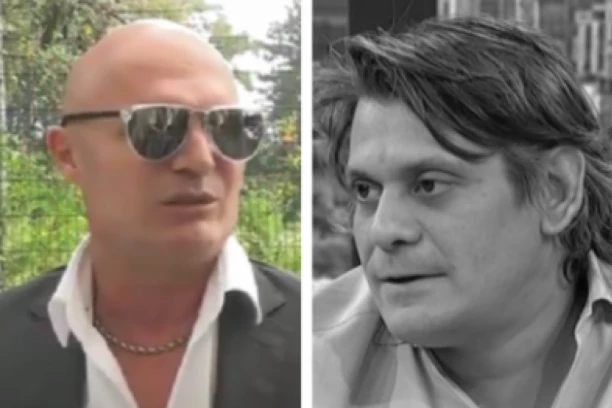 MILI OTKRIO DETALJE POSLEDNJEG RAZGOVORA SA LAĆOM! Tekstopisac mu je iz Izraela poslao OVO: "Imao sam osećaj da je pronašao svoj put"