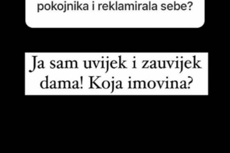 Belkisa Crnovršanin