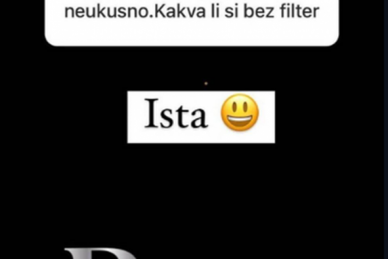 Belkisa Crnovršanin