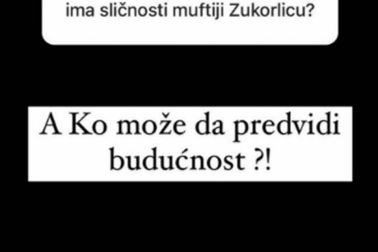 Belkisa Crnovršanin