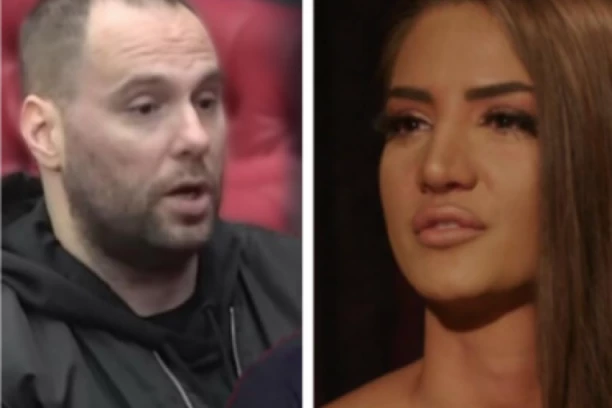 LJUBAVNICA KRENULA SA OSVETOM! Nikad brutalnije RASKRINKALA Zvezdana, pa otkrila šta je radio sa Aleks ispod pokrivača! Umešala se i Ana! ŠOK