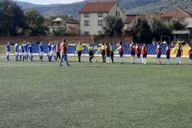 LEGENDI U ČAST: Na programu je treća memorijalna utakmica!