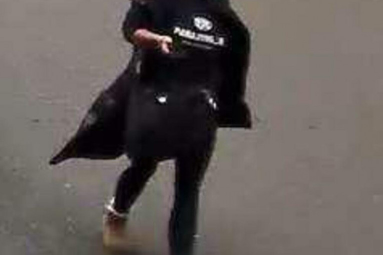 Policija tragala za Mirnesom