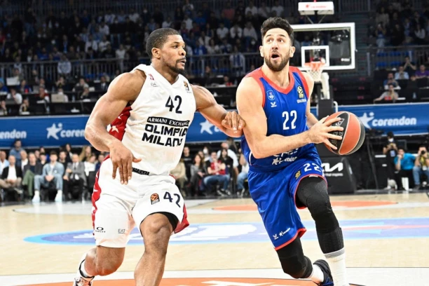 KAPA DOLE: Rekord će u petak biti izjednačen!