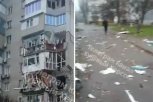 JEZA! Rusi brutalno napali Ukrajince: Najmanje petoro mrtvih, teško ranjena devojčica (FOTO, VIDEO)