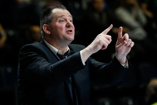 NAJTEŽI TRENUCI U ŽIVOTU I KARIJERI: Trener Borca OTVORIO DUŠU posle HEROJSKE pobede!