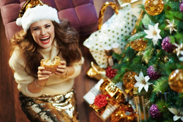 OVAKO ĆETE IZBEĆI GOJENJE TOKOM PRAZNIKA: Probajte "UBICU SALA" - malim trikovima do tela iz snova!