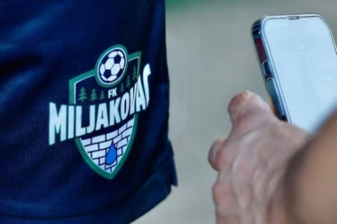 OVO NIJE USPELO NI ZVEZDI, NI PARTIZANU: FK Miljakovac, perjanica srpskog klupskog fudbala - njihov rad prepoznat je širom sveta!