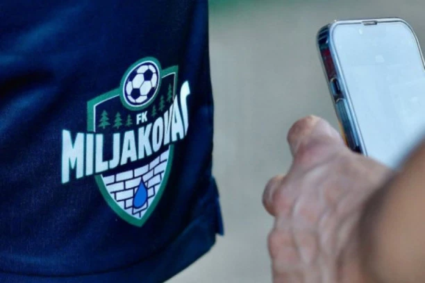 OVO NIJE USPELO NI ZVEZDI, NI PARTIZANU: FK Miljakovac, perjanica srpskog klupskog fudbala - njihov rad prepoznat je širom sveta!