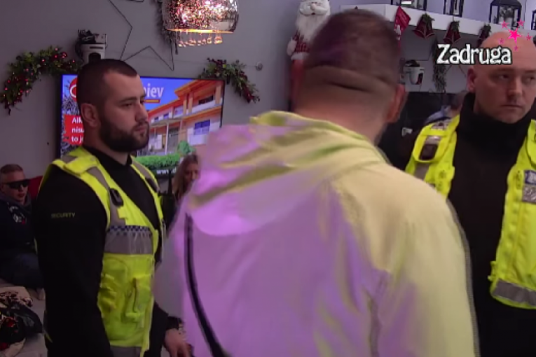 Maja Marinković se posvađala sa Aleksandrom Nikolić