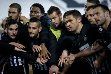 "U HUMSKOJ ĆE SVE BITI MNOGO BOLJE"! Nekadašnji defanzivac izjavom šokirao sportsku javnost: "Partizan može do Lige šampiona"?!