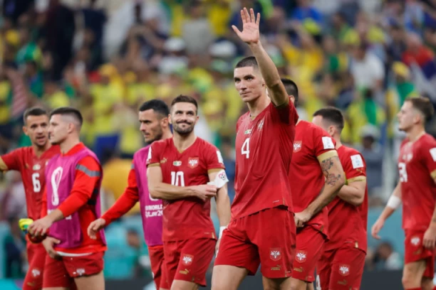 MOŽDA NEĆE BITI MNOGO NAVIJAČA, ALI... Zanimljive izjave Litvanaca, da li će uticati na "orlove"?